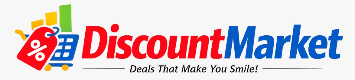 DiscountMarket